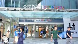 Orchard Plaza (D9), Shop House #549579601
